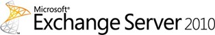 Exchange Server 2010 Logo
