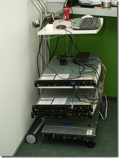 Hyper-V Servers