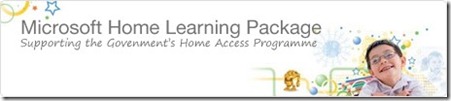 homelearningpackage