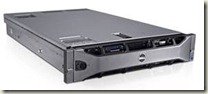 Dell NX3000 PowerVault (WSS08)