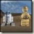 LEGO Star Wars icon