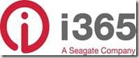 i365 logo