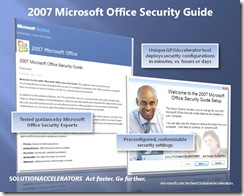 2007 Office Security Guide