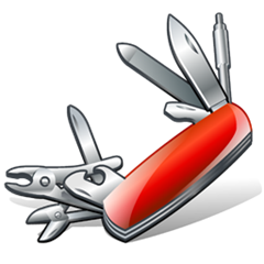 multi tool pocket knife tool