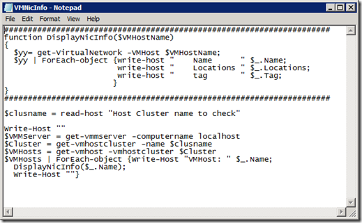 Unsupported Cluster Configuration Blog8