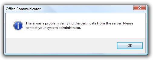OC-certificate-error