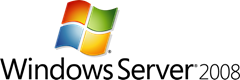 Windows Server 2008 logo v