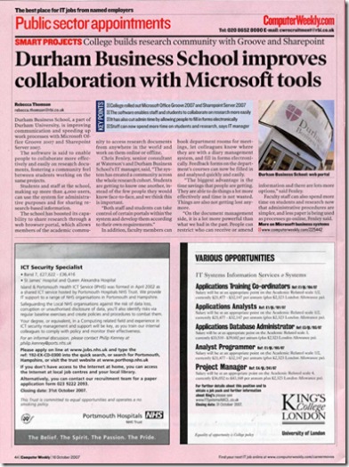 CW_DBS improves collaboration with MS tools045