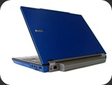 Dell E4300 Blue
