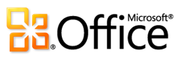 New Microsoft Office 2010 Logo
