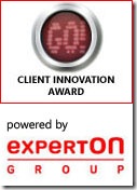 Client Innovation Award