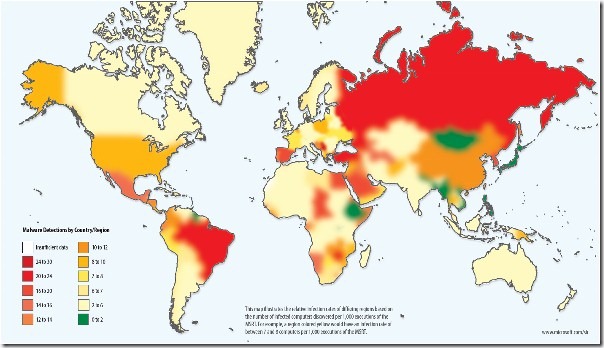 Infection Rate - World (600x344)