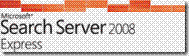 logo_search_server_2008_express