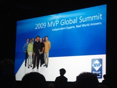 MVP Summit