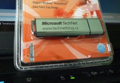 Technet Blog Flash disk