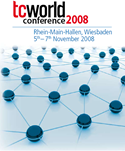 tcworld 2008 programme