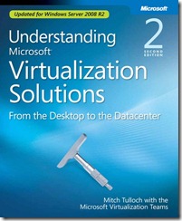 Virtualization Solutions