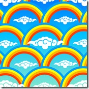 Highly Available Clouds of Rainbow Colored SQL Data!