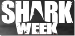 Okay.. here's the REAL Shark Week
