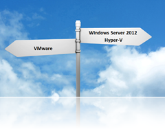 Server 2012: You know you'll love it!