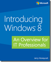 Download the Windows 8 Enterprise Evaluation 