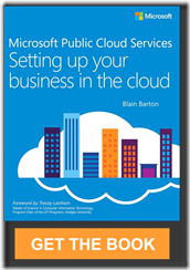 Setting up your business in the cloud
