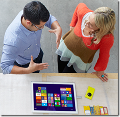 Click here to find the Windows 8.1 Enterprise Evaluation