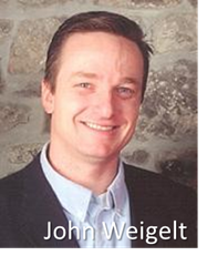 John Weigelt