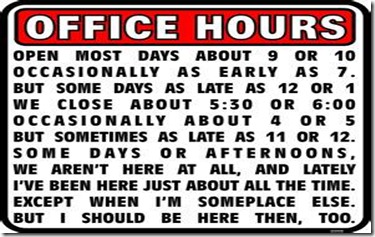 OfficeHours