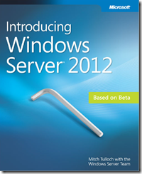 IntroducingWindowsServer2012