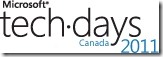 logo-techdays-2011