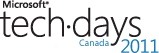 logo-techdays-2011