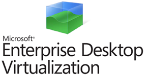 Enterprise Desktop Virtualization