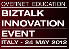 BizTalk Innovation Event - Milano