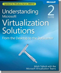 Understanding virtualization solutions ebook