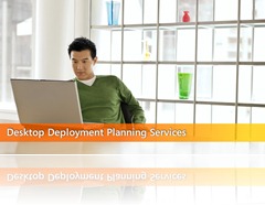 Deployment Planning Services
