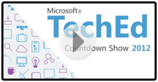 TechEd Countdown Show