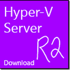 Get the preview of Hyper-V Server 2012 R2