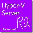 HyperVServerR2