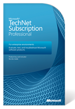 TechNet Subscription