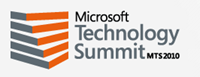 Microsoft Technology Summit 2010