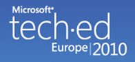 Microsoft TechEd Europe