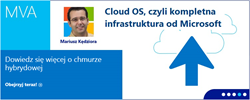 Kurs Cloud OS w MVA
