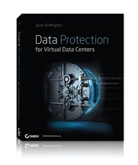 Check out the website for the book -- Data Protection for Virtual Datacenters