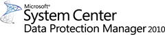 SysCnt-DPM2010 logo