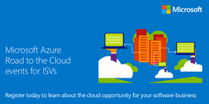 Azure Road to the Cloud events - no cities