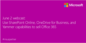 June 2 webcast_Office 365 from PTS