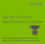 Sales Excellence Challenge - tile