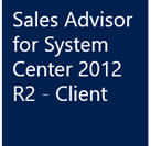 Sales Advisor - SysCtrClient