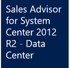Sales Advisor - SysCtrDataCenter